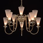 Mw light 303011810 Светильник