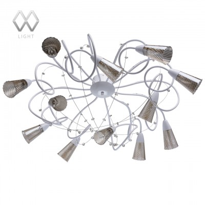 Люстра Mw light 303012012 Эллегия