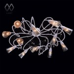 Люстра Mw light 303012012 Эллегия