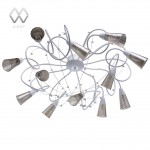 Люстра Mw light 303012012 Эллегия