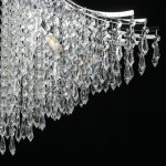 Люстра Mw light 303012808 Эллегия