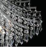 Люстра Mw light 303012808 Эллегия