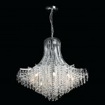 Люстра Mw light 303012808 Эллегия