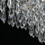 Люстра Mw light 303012808 Эллегия