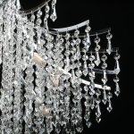 Люстра Mw light 303012808 Эллегия