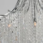 Люстра Mw light 303012808 Эллегия