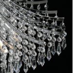 Люстра Mw light 303012808 Эллегия