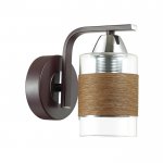 Светильник настенный бра Lumion 3030/1W FILLA