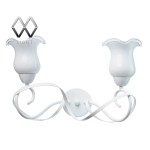Светильник настенный бра Mw light 303020902 Элегия