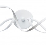 Светильник настенный бра Mw light 303020902 Элегия