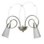 Светильник настенный бра Mw light 303021402 Элегия