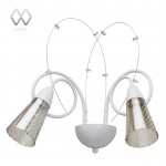 Светильник настенный бра Mw light 303022202 Эллегия