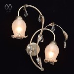 Светильник настенный бра Mw light 303022402 Эллегия