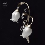 Светильник настенный бра Mw light 303022402 Эллегия