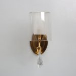 Настенный светильник бра Mw light 303022601 Эллегия