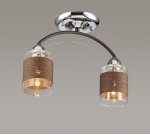 Люстра потолочная Lumion 3030/2C FILLA