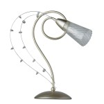 Настольная лампа Mw light 303031601 Элегия