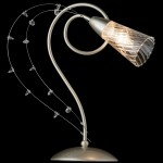 Настольная лампа Mw light 303031601 Элегия