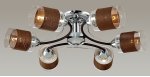 Люстра потолочная Lumion 3030/6C FILLA