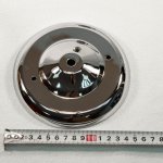 Люстра потолочная Lumion 3030/2C FILLA