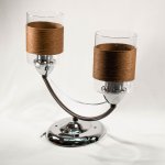 Люстра потолочная Lumion 3030/2C FILLA