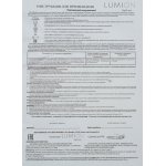 Люстра потолочная Lumion 3030/2C FILLA