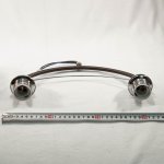 Люстра потолочная Lumion 3030/2C FILLA