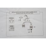 Люстра потолочная Lumion 3030/2C FILLA