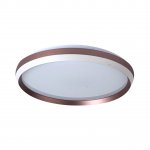 Потолочный светильник LED4U L3031-500 BR