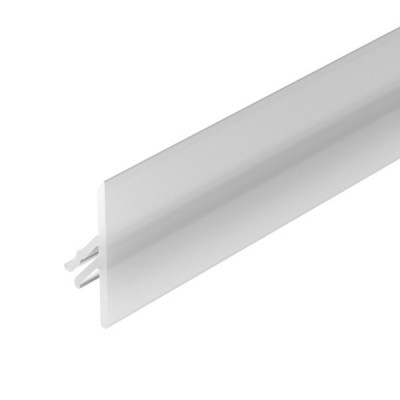 Рефлектор для профиля KLUS-POWER-W50-2000 (Arlight, Пластик) Arlight 30319 Рефлектор для профиля KLUS-POWER-W50-2000 (Arlight, Пластик) Arlight 30319