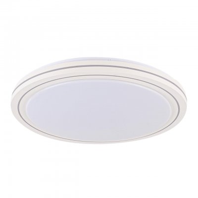 

Потолочный светильник LED4U L3030-230 WH, 3030-230L WH