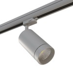 Светильник светодиодный для 3-фазного трека Lightstar 303594 Canno