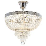 Светильник ЭкономСвет 303/5CR