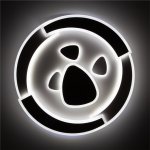 Потолочный светильник LED4U TC3035/500**