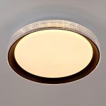 Потолочный светильник LED4U L3037-450 BR