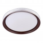 Потолочный светильник LED4U L3037-450 BR