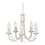 Люстра Natural concept MN5 IV/GOLD MINSTER