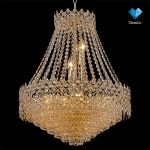 Люстра Eurosvet 3039/9