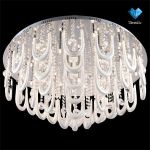 Люстра круглая Eurosvet 303/32