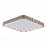 Потолочный светильник LED4U L3040-500 GR