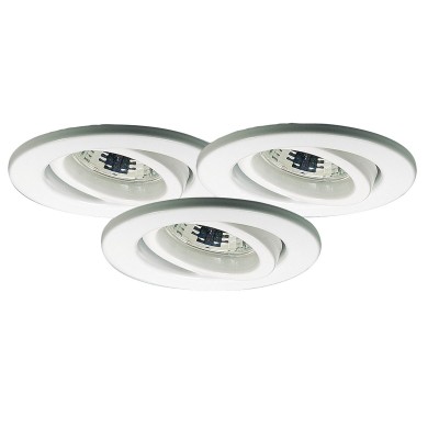 Светильник встраиваемый Paulmann 3040