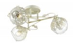 Люстра потолочная Lumion 3041/3C FLORANA