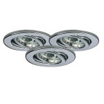 Светильник встраиваемый Paulmann 3041