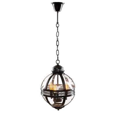 

Ретро светильник Loft it 3043-BL