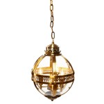 Ретро светильник Loft it 3043-BR