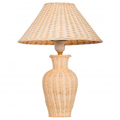 Настольная лампа 30458 BEIGE Gerhort