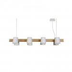 Подвесной светильник Lucide 30481/08/31