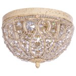 Светильник ЭкономСвет 3049R/3PAINTING