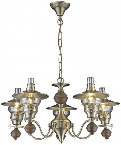 Светильник Velante 305-503-05