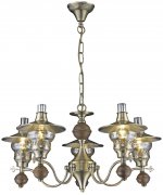 Светильник Velante 305-503-05